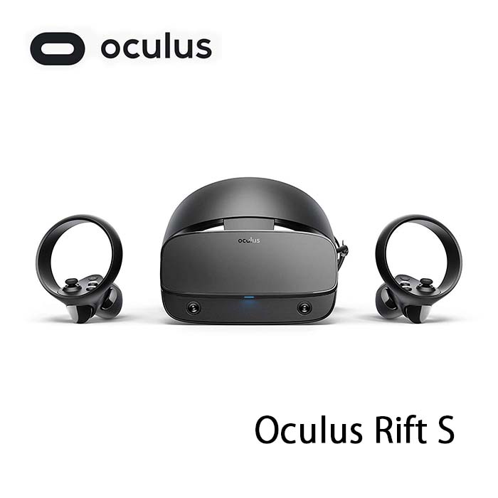 楽天市場 新品 即納 Oculus Rift S オキュラス リフト エス Spw楽天市場店