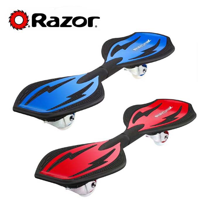 楽天市場】Razor レイザー RIPSTIK AIR PRO リップスティック エアー プロ ブレイブボード キャスターボード スケートボード 大人  : インタープライム 楽天市場店