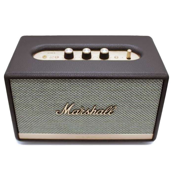 1年保証】Marshall ACTON II マーシャル アクトン2 Bluetooth