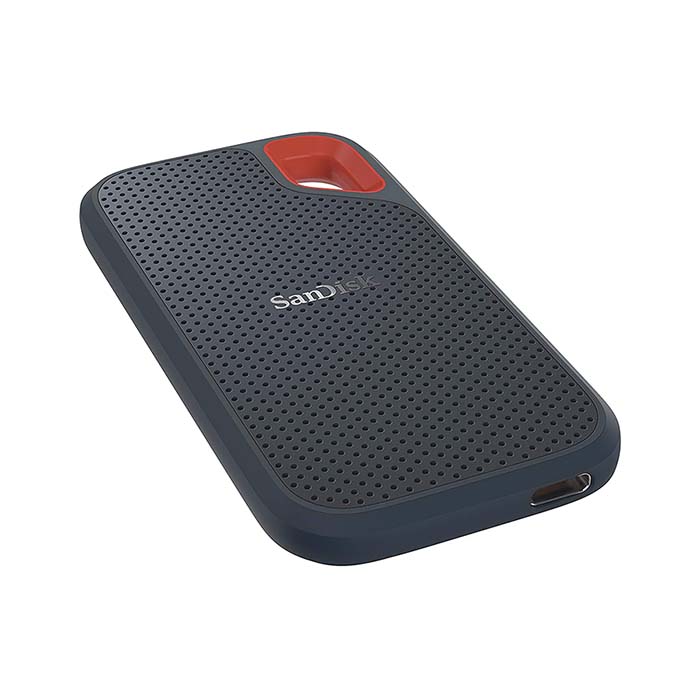 【新品未開封】SanDisk Extreme ポータブルSSD 2TB (3個) Amazon | SanDisk (サンディスク) 2TB Extreme (エクストリーム