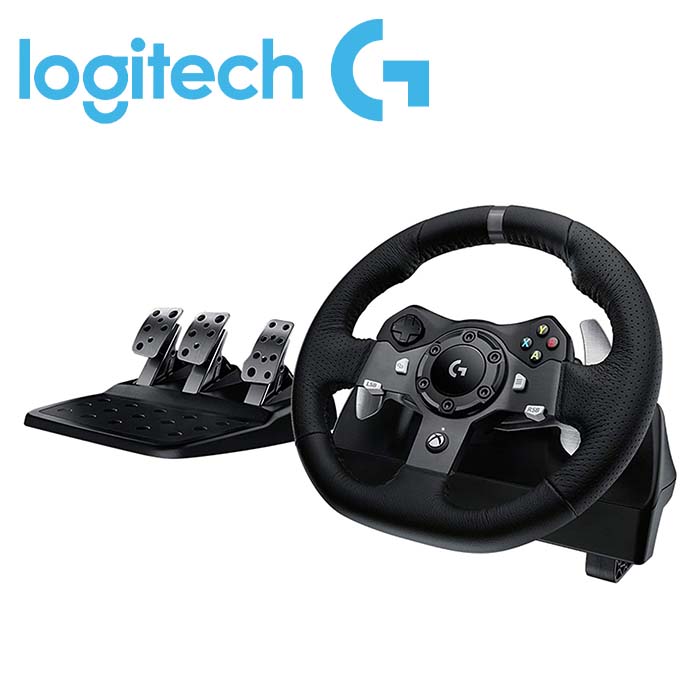 驚きの値段で】 Logitech G920 ロジテック ドライビングフォース Xbox