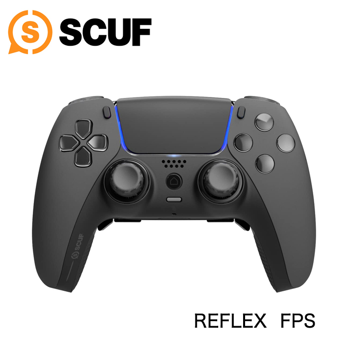 7周年記念イベントが SCUF REFLEX FPS スカフ リフレックス PS5