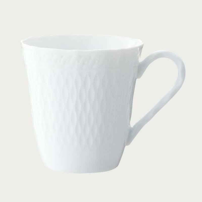 楽天市場】ノリタケ 〜Noritake〜 レディーマグ(ポンパドゥール夫人)/H