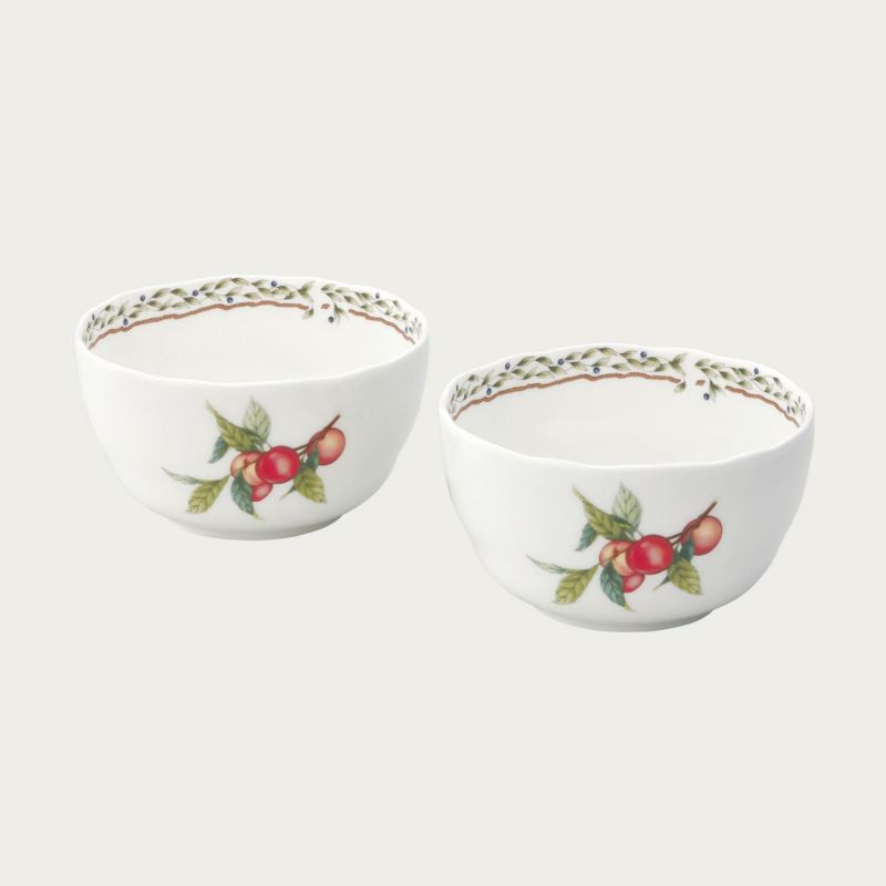 楽天市場】ノリタケ オーチャードガーデン 14.5cmボウル : ベルセーブ