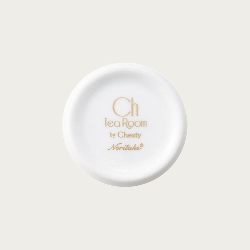 Noritake（ノリタケ）】（チェスティ） ティーポット