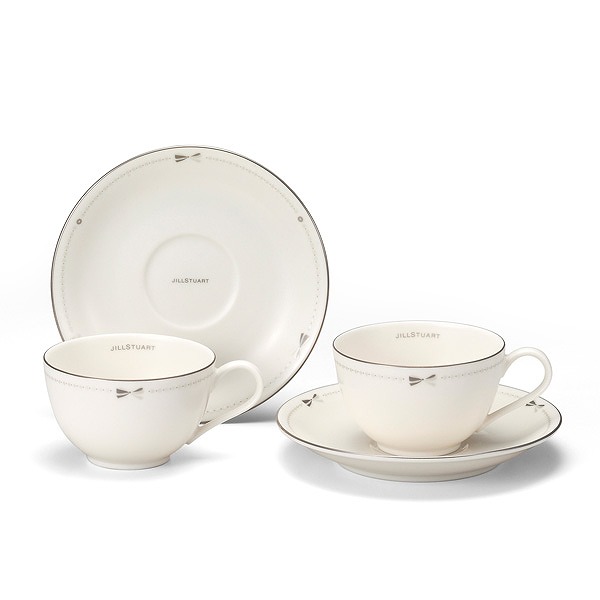 楽天市場】☆訳あり☆ジルスチュアート JILL STUART 食器 ロゴ