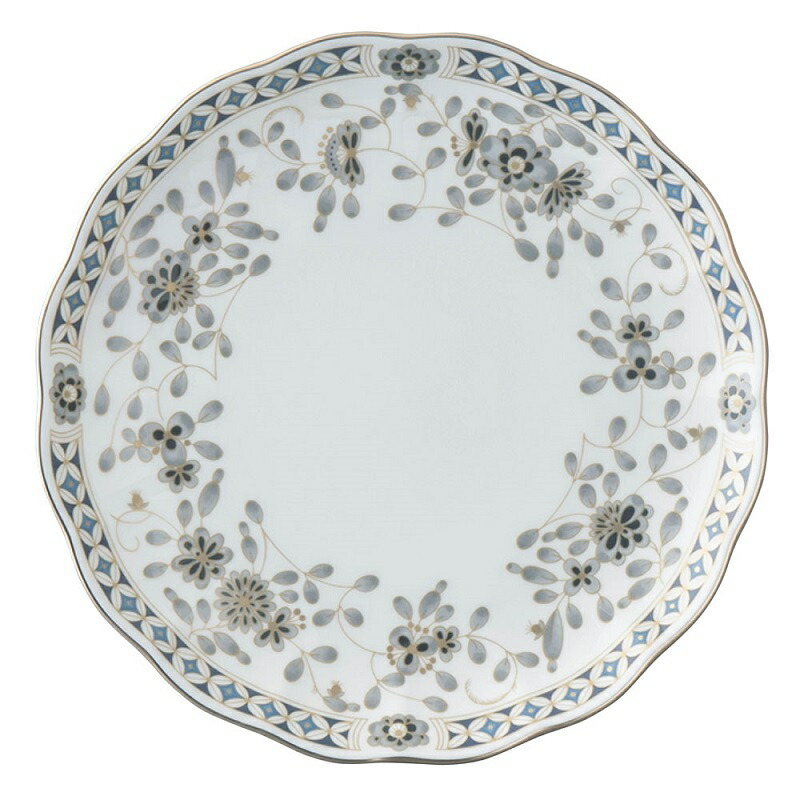 NARUMI ミラノ 大皿 サービスプレート トレー オーバル 透かし c3 NARUMI ミラノ 大皿 サービスプレート トレー オーバル 透かし c3