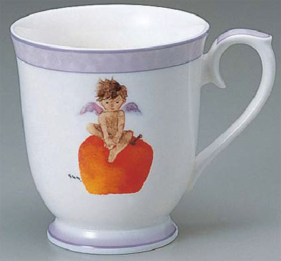 楽天市場】【NARUMI（ナルミ） Chihiro Iwasaki（いわさきちひろ