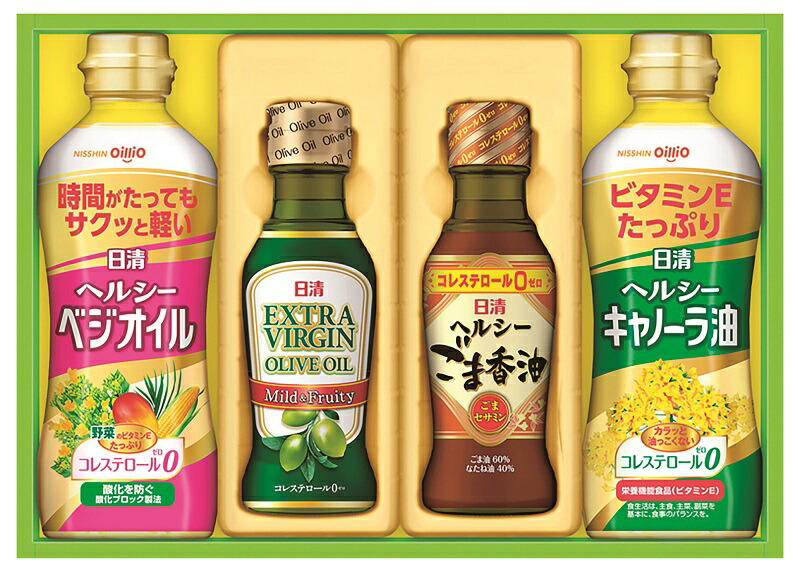 楽天市場】日清オイリオ オリーブオイル＆バラエティオイル