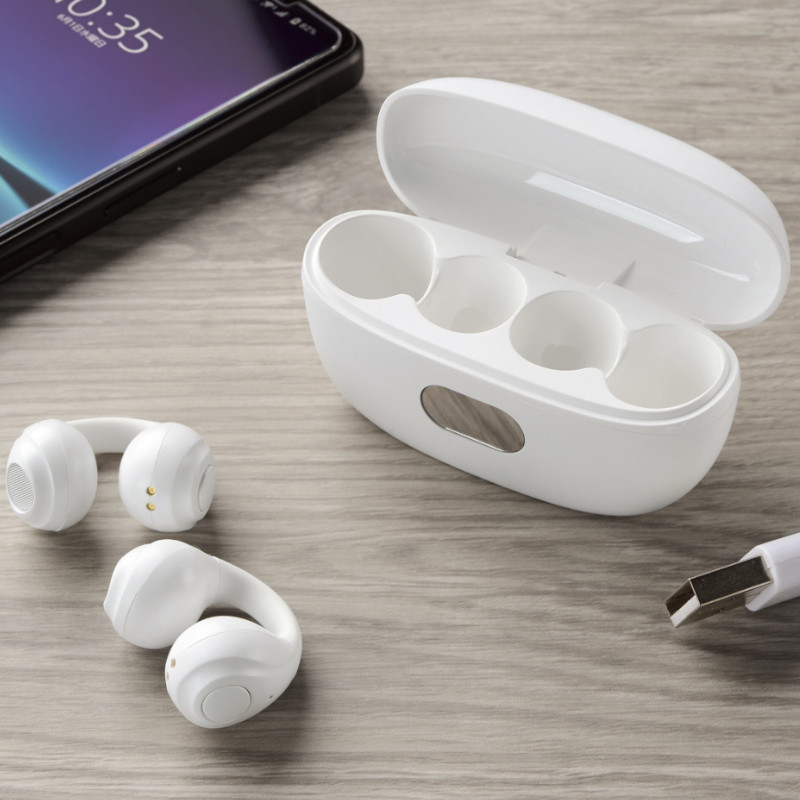 楽天市場】イヤホンSEP-41ASA(耳かけ式オープンエアー型)SEP-41BSA