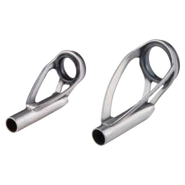 【楽天市場】KGトップガイド TKGTT5F パイプサイズ1.1mm～2.4mm 富士工業 Fuji工業 ハイテンシルチタンフレーム