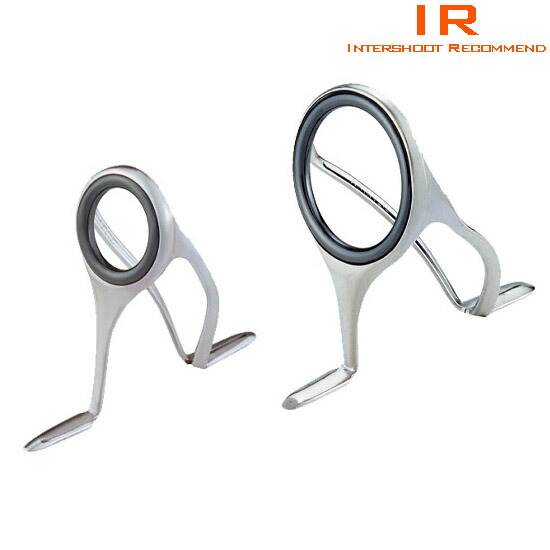 楽天市場】T-RVSG30 RVガイド リングサイズ30 縛り式ガイド 富士工業