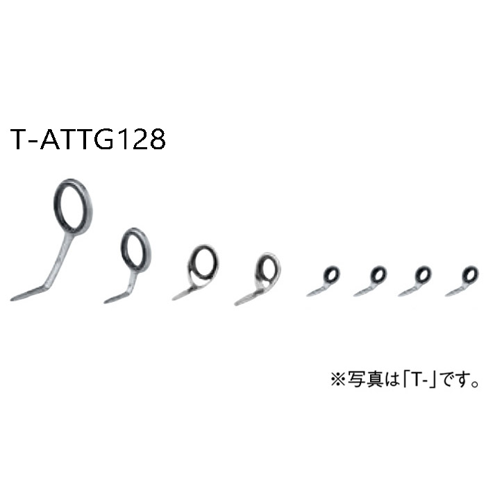 【楽天市場】T2-ATTG128 ガイドセット トップガイド別売り 2T