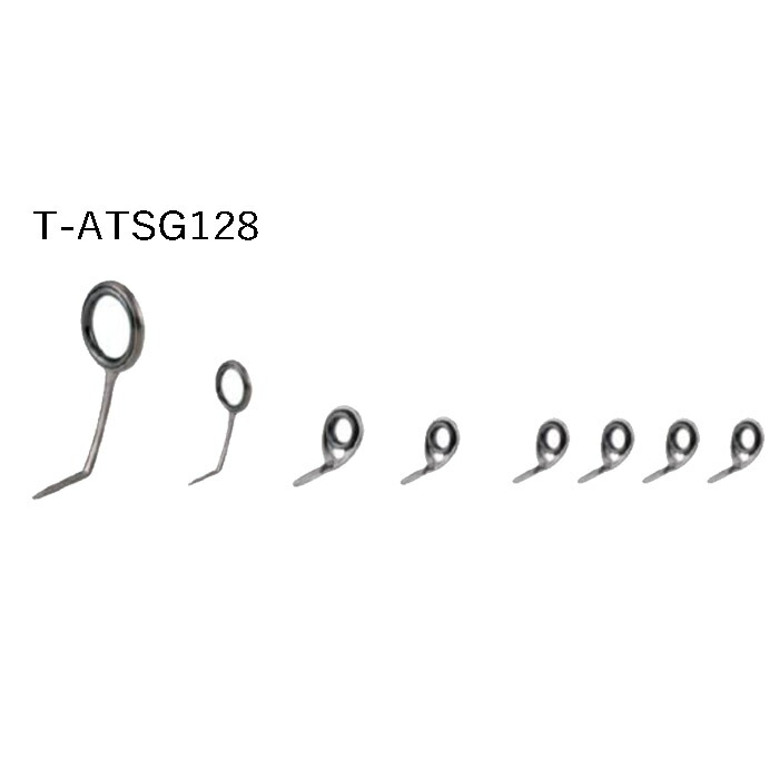 楽天市場】ダイワ AGSダブルフットガイド : SESSYA楽天市場店