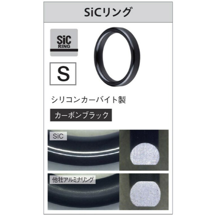 シーバス お引き回し書き割り チタンSiC T-KLSG20H7-IS スピニング T-KLSG20H T-KLSG12 T-KTSG8 T-KTSG7 T-KTSG6 SiC輪っか 富士工業 Fuji フジ 魚釣り 魚釣り シーバス スズキ エギング いか 2階建てバス 黒いこと2階建てバス 極点 極点一部分 極点建造物