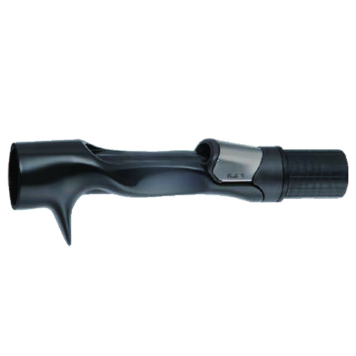 楽天市場】2022モデル Fuji技徳カーボンキャスティングハンドル