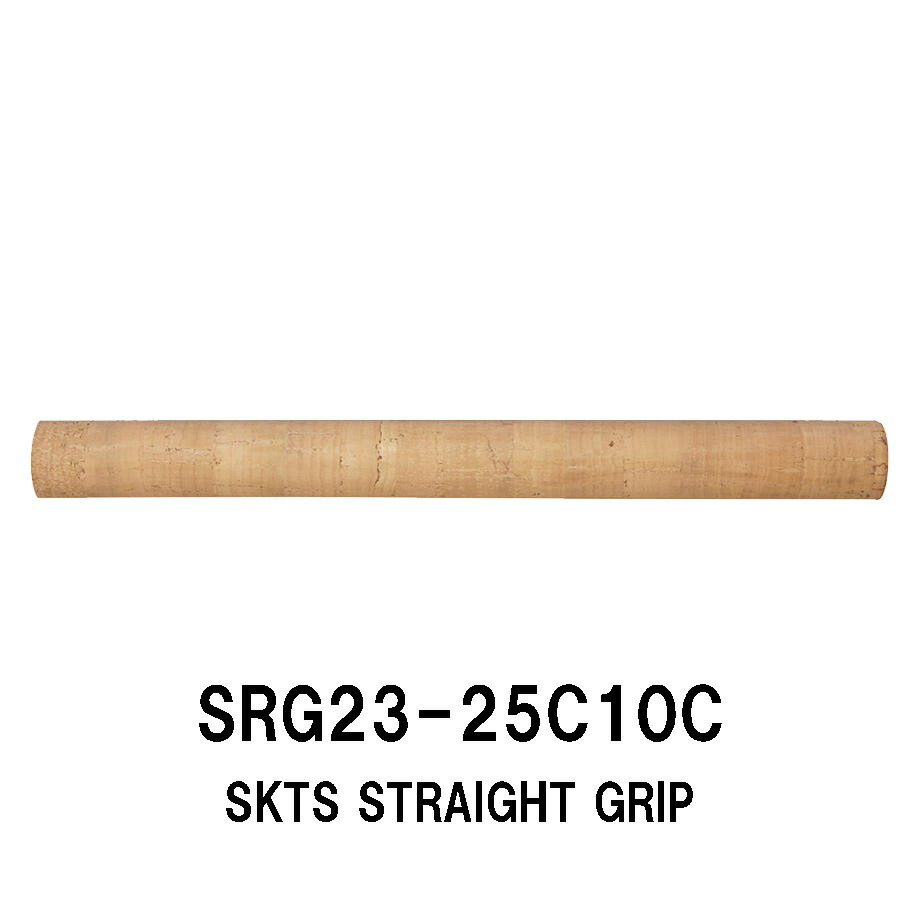 楽天市場】C-DGP S250-25 リアグリップ用 コルクグリップ DPS16