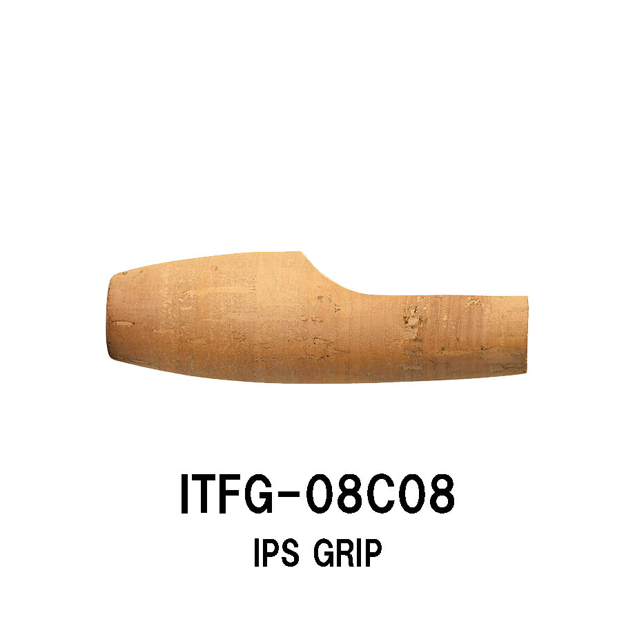 Itfg 【楽天市場】ITFG-08C08 IPS用グリップ コルクグリップ 全長85mm 外径28.0mm 内径8.0mm FujiリールシートIPS ...