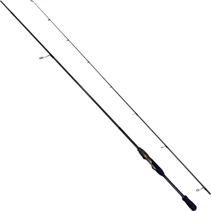 楽天市場】クロノ（カンジ） エギングロッド ストリームブースター