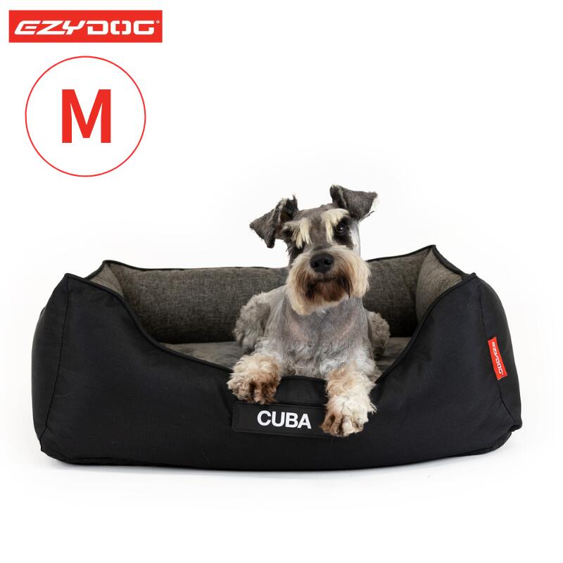 EZYDOG ドッグスマートベッド M［4959283059419／今めかしい／オシャレ／飛び切り／愛玩動物／犬／オーストラリア連邦／小型犬／中型犬］