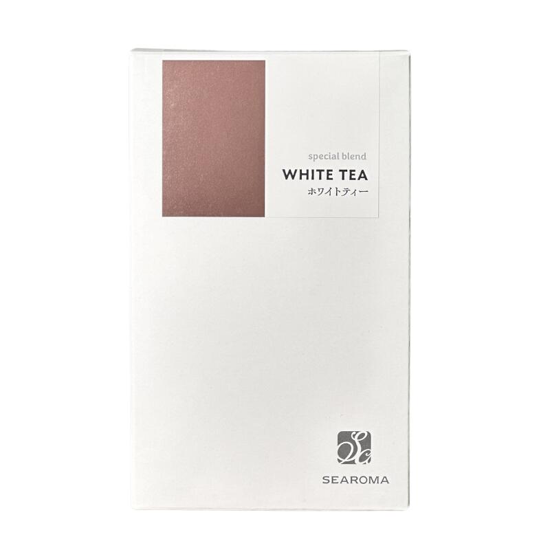Searoma シーロマ  T-20／TA-S02専用薬莢 白いこと紅茶 500ml×3個書き割り