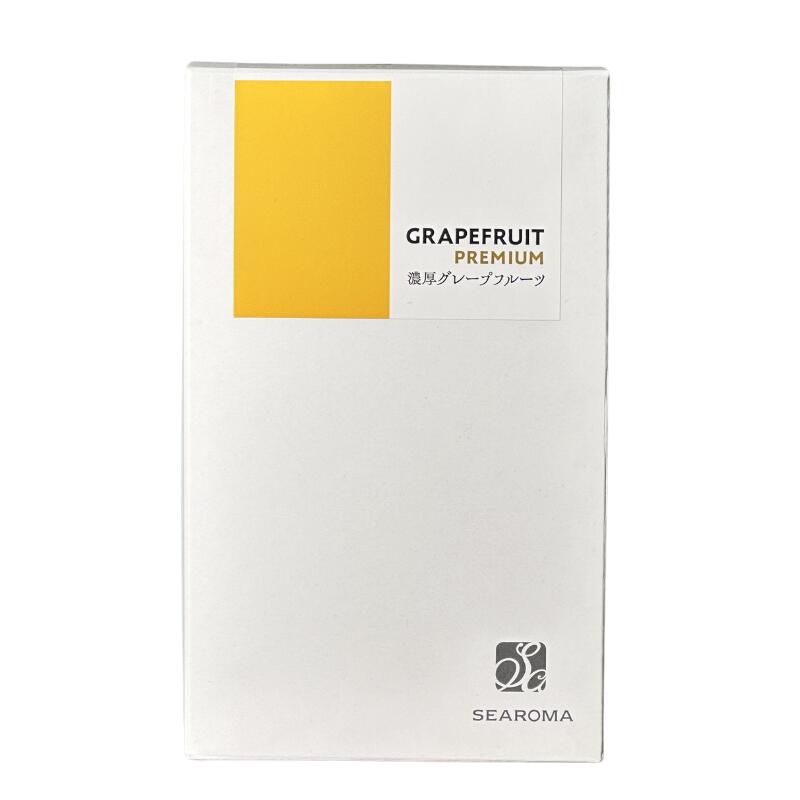 Searoma シーロマ  T-20／TA-S02専用薬莢 グレープフルーツ割り増し金 500ml×3個書き割り