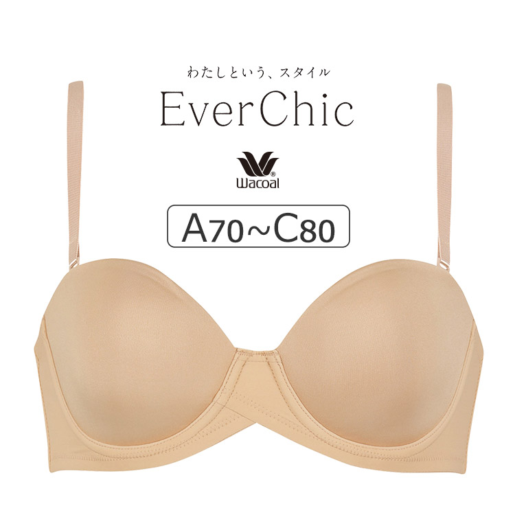 楽天市場】25%OFF ワコール パーソナルフィット ブラジャー 1/2