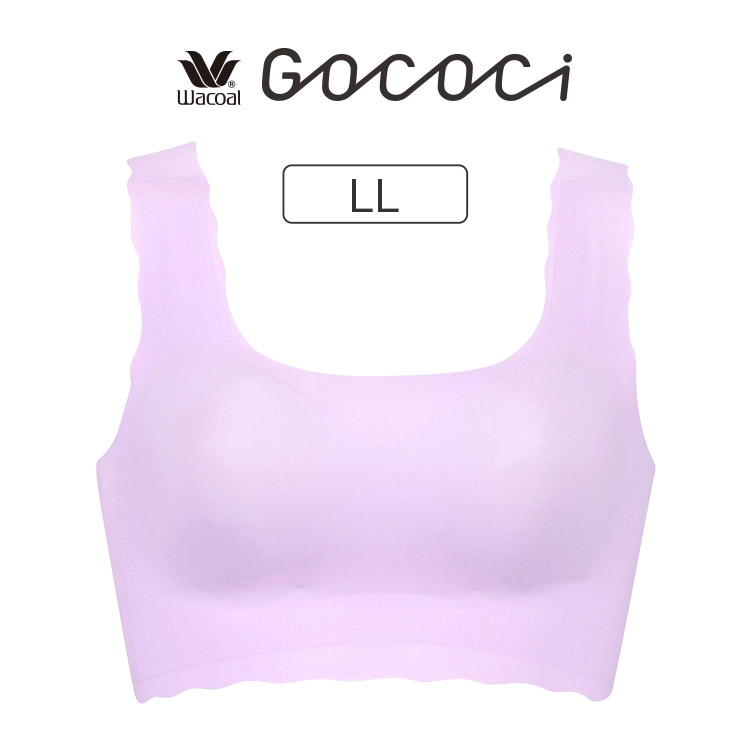 【楽天市場】【30％OFF】ワコール GOCOCi ゴコチ 綿混