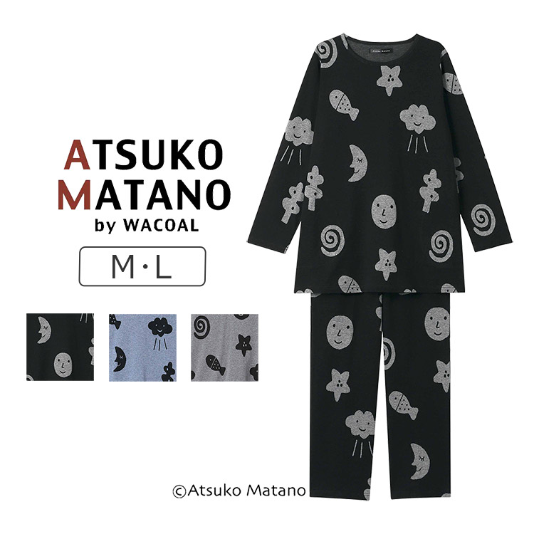 楽天市場】15%OFF ワコール wacoal レディース マタノアツコ