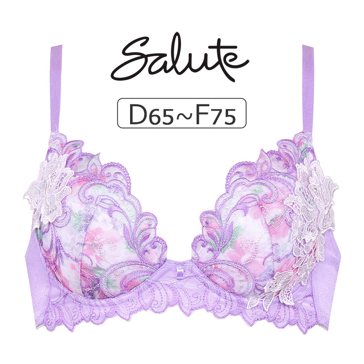 楽天市場】【30％OFF】ワコール サルート 07G Real Up Bra ブラジャー