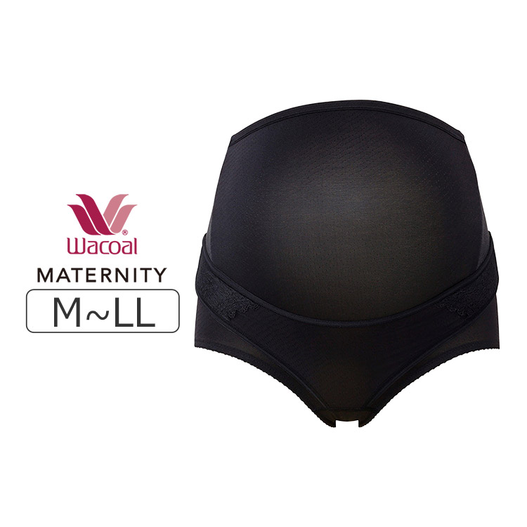 腰痛予防に マタニティインナー Wacoal 妊婦帯 楽天市場】【25％OFF】ワコール マタニティ 妊婦帯パンツタイプ