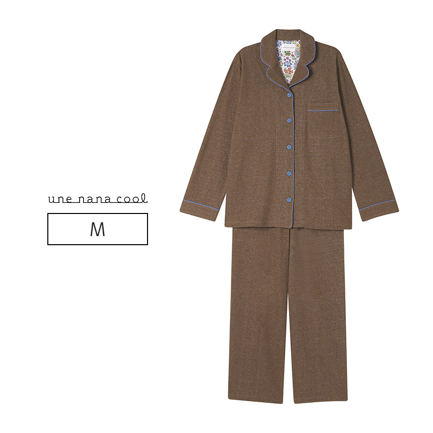 楽天市場】ウンナナクール MADE WITH LIBERTY FABRIC レディース