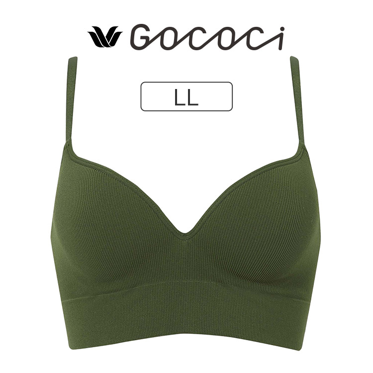 erika　ワコール gocociブラジャー Lサイズ 3点 楽天市場】25%OFF ワコール Wacoal ワコールジュニア ごこち