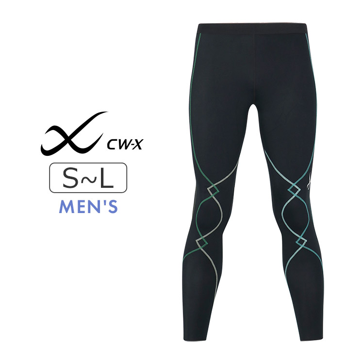 楽天市場】【25％OFF】ワコール CW-X スポーツタイツ メンズ