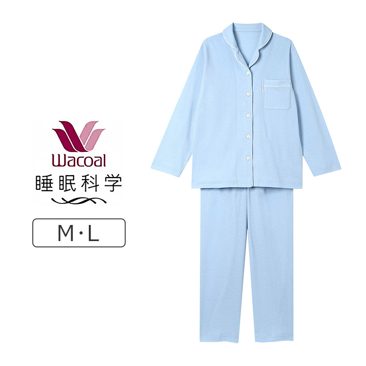 楽天市場】【1/16 10:59まで22%OFF】ワコール 睡眠科学 レディース