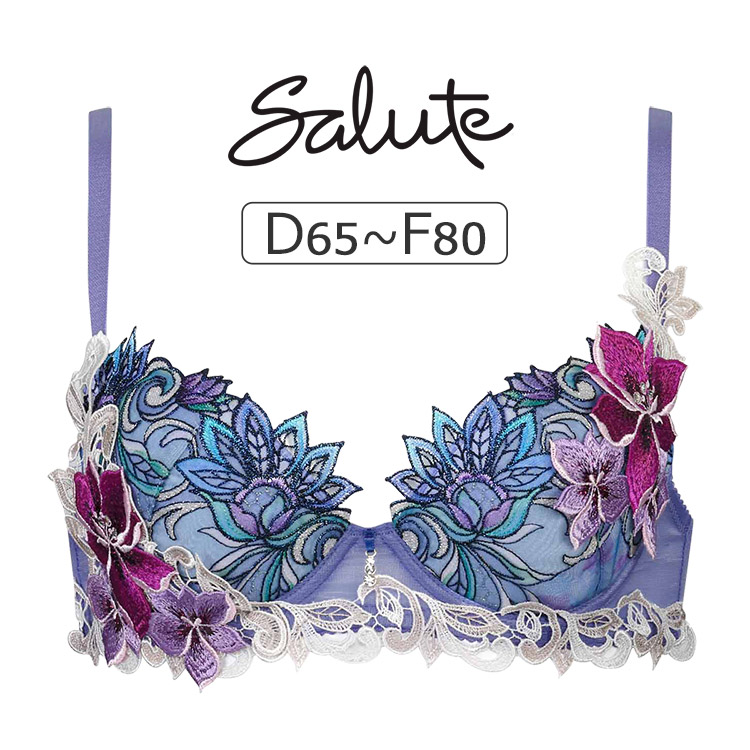 楽天市場】25%OFF サルート Salute 80グループ ワコール ショーツ は