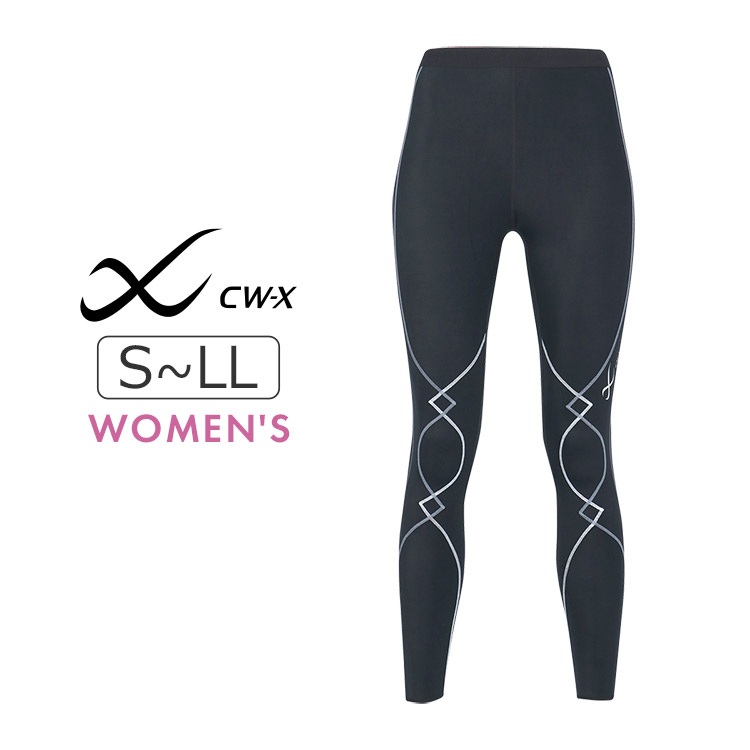 楽天市場】25%OFF Wacoal ワコール CW-X cwx レディース
