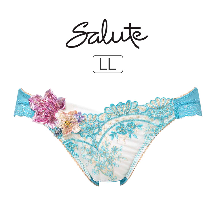 楽天市場】35％OFF ワコール セール サルート＜60グループ＞ノーマル