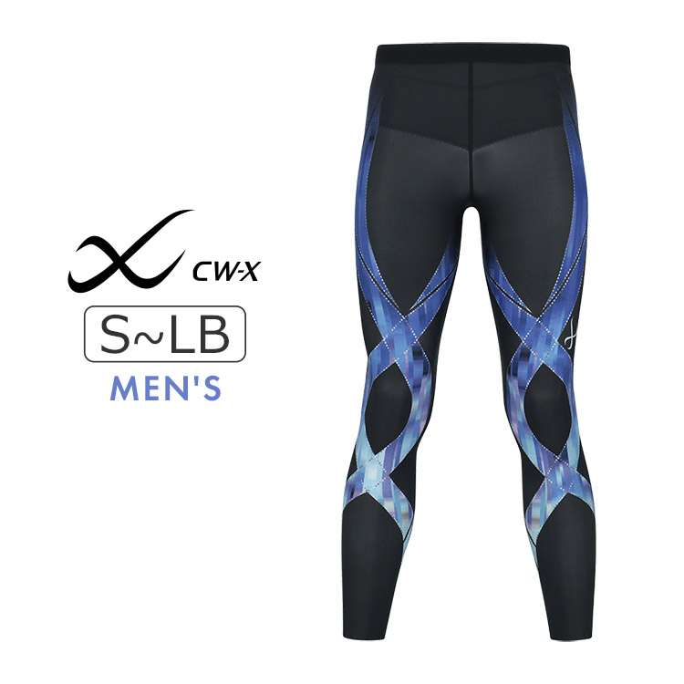 楽天市場】25％OFF【送料無料】ワコール メンズ CW-X スポーツタイツ