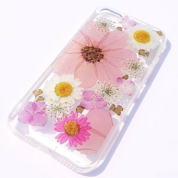 スマホケース 押し花 iPhone16 Plus iPhone17 Pro Max iPhone15 iPhone16 Pro Max iPhoneSE3世代 アイフォンケース アイフォンカバー iPhone17ケース iPhoneケース AQUOS sense9 SH-53E/SHG14 Xperia 10 VI SO-52E/SOG14 GalaxyS25 SC-51F/SCG31 Xperia1VII SO-51F/SOG15