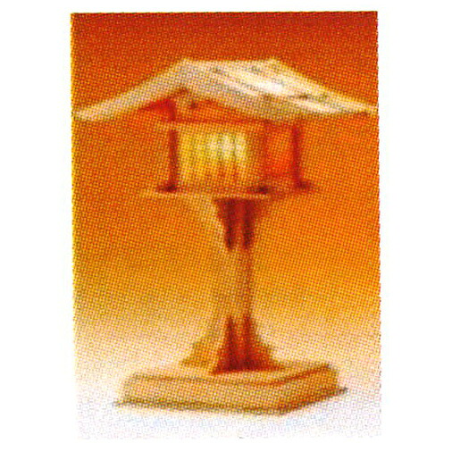 春日燈篭 白木製 一対 45～90cm 灯篭 灯籠 燈籠 神具 神社 寺院 寺社仏閣