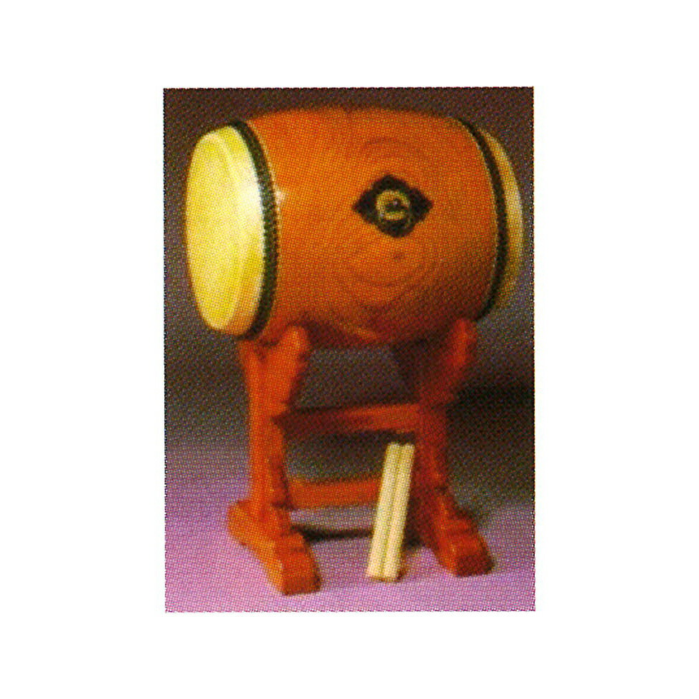楽天市場】長胴太鼓 2尺（鼓面:60cm） 欅(ケヤキ) くりぬき胴 : 和楽器