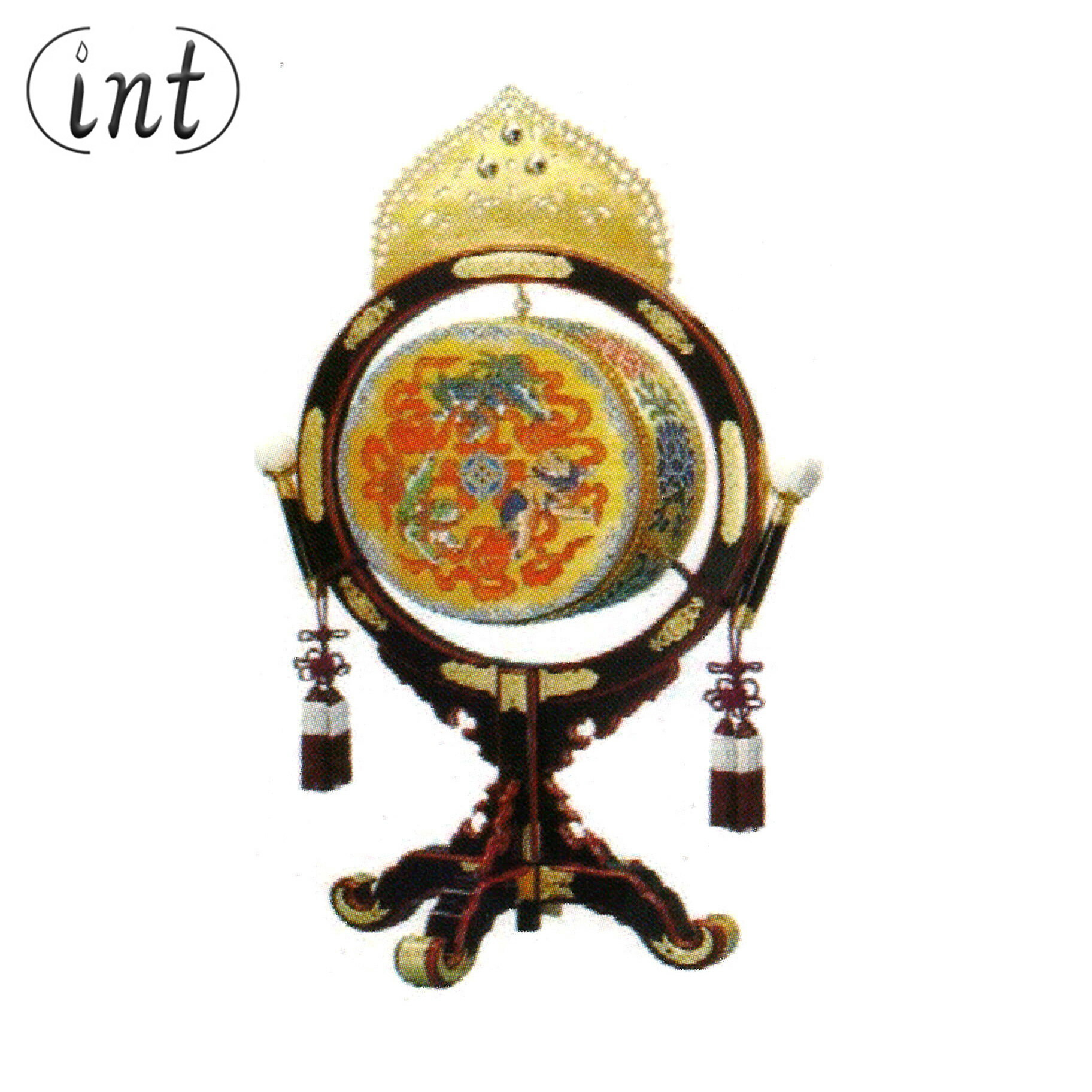 楽天市場】銭太鼓 1対 安来節 踊り用道具 お囃子 神楽 雅楽 民謡 舞踊