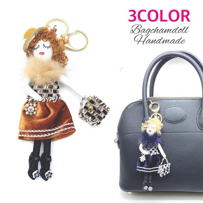 ハンドメイド ❉和装ドールチャーム ❉母の日プレゼント❉お人形 4326418370d7379114c4ee5b0e6367