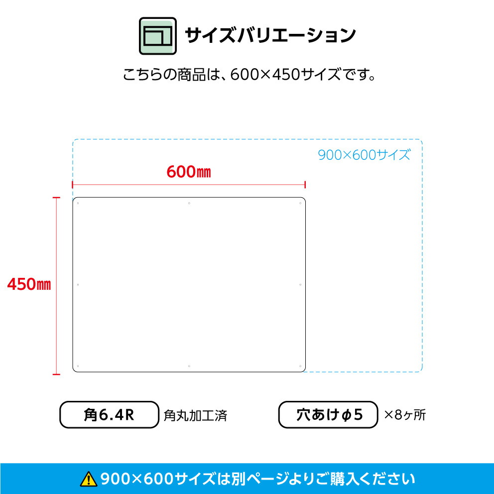 不動産用パネル W600 H450mm 売物件 戸建 ビル マンション Qrコード貼り付けガイド 名入れ無料 看板 文字変更無料 大きい 文字が大きい 目立つ カワイイ かわいい イラスト 赤 青 角丸加工無料 穴あけ無料 取付用8穴 結束バンド付 選べる Allseasonparks De