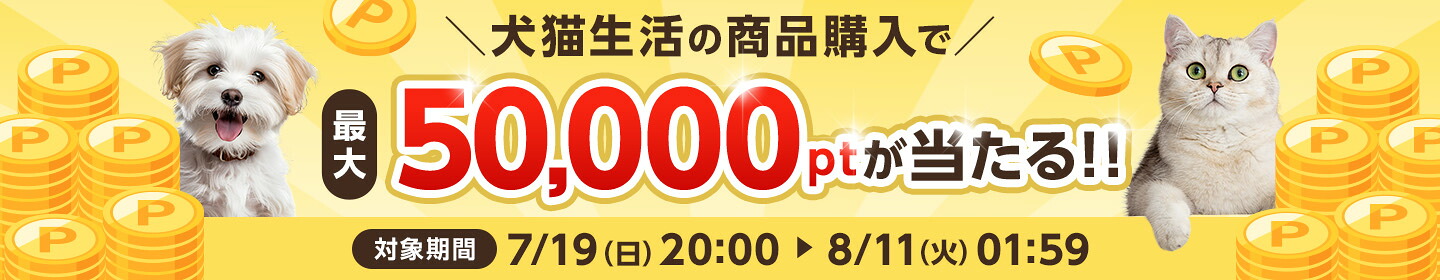 犬猫生活　猫用3袋 Amazon | [犬猫生活] 猫用福袋 7周年記念BOX 【お試しパック】1箱