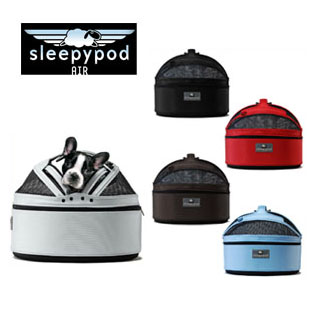 楽天市場】sleepypod(スリーピーポッド) ミニ 犬猫兼用キャリー