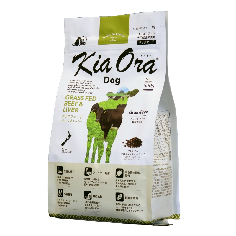 在庫あり 即納 Kiaora キアオラ グラスフェッドビーフ レバー 4 5g 牧草育ちのグラスフェッドビーフは 良質な赤身肉で 穀物育ちのグレインフェッドビーフと比べて オメガ脂肪酸が高く ビタミンも豊富です ニュージーランド 犬 フード ドッグフード おうち時間 在庫あり 即納 Kiaora キアオラ グラスフェッドビーフ レバー 4 5g 牧草育ちのグラスフェッドビーフは 良質な赤身肉で 穀物育ちのグレインフェッドビーフと比べて オメガ脂肪酸が高く ビタミンも豊富です ニュージーランド 犬 フード ドッグフード おうち時間