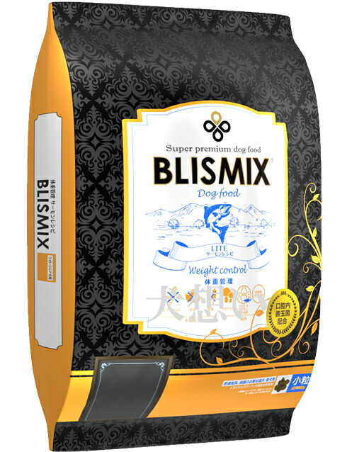 【貨物輸送無料】ブリスミックス LITE ウェイトコントロール 微粒子 6kg