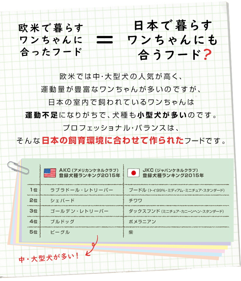 【あす楽】【送料無料】プロフェッショナルバランス1歳まで子いぬ用6kg